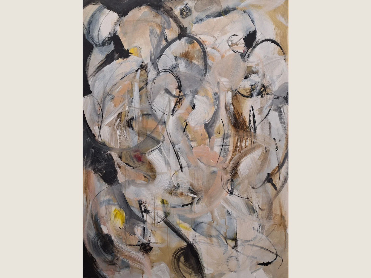 Heart Lost In The Crowd