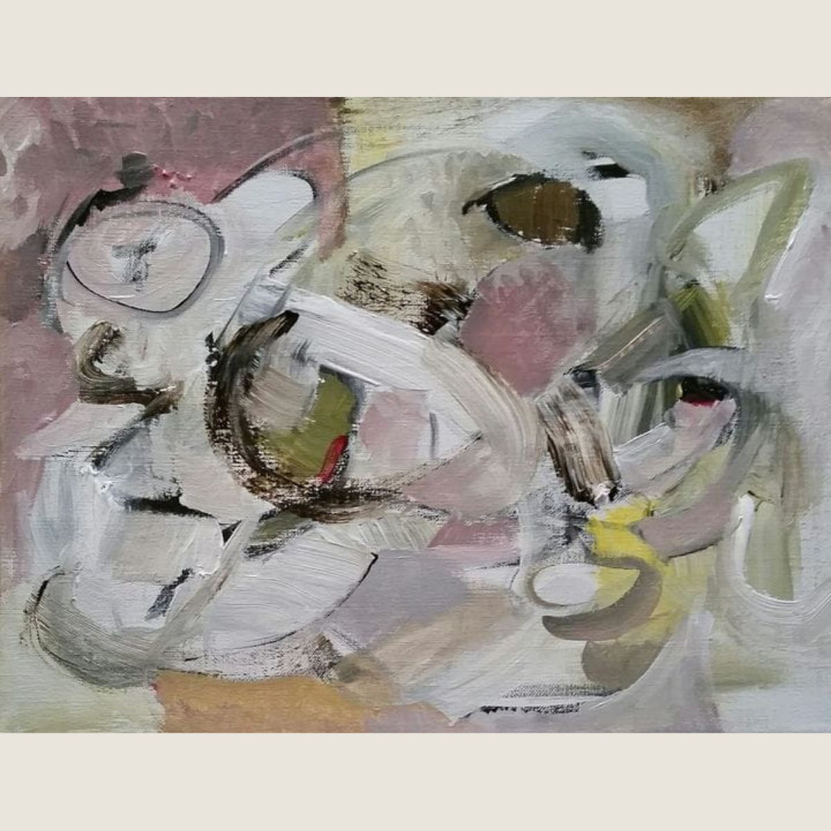 Separation of Self And The Fall