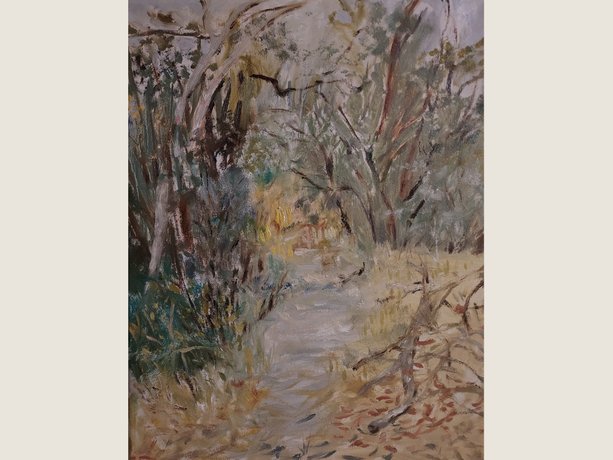 Untitled Plein Air #38027