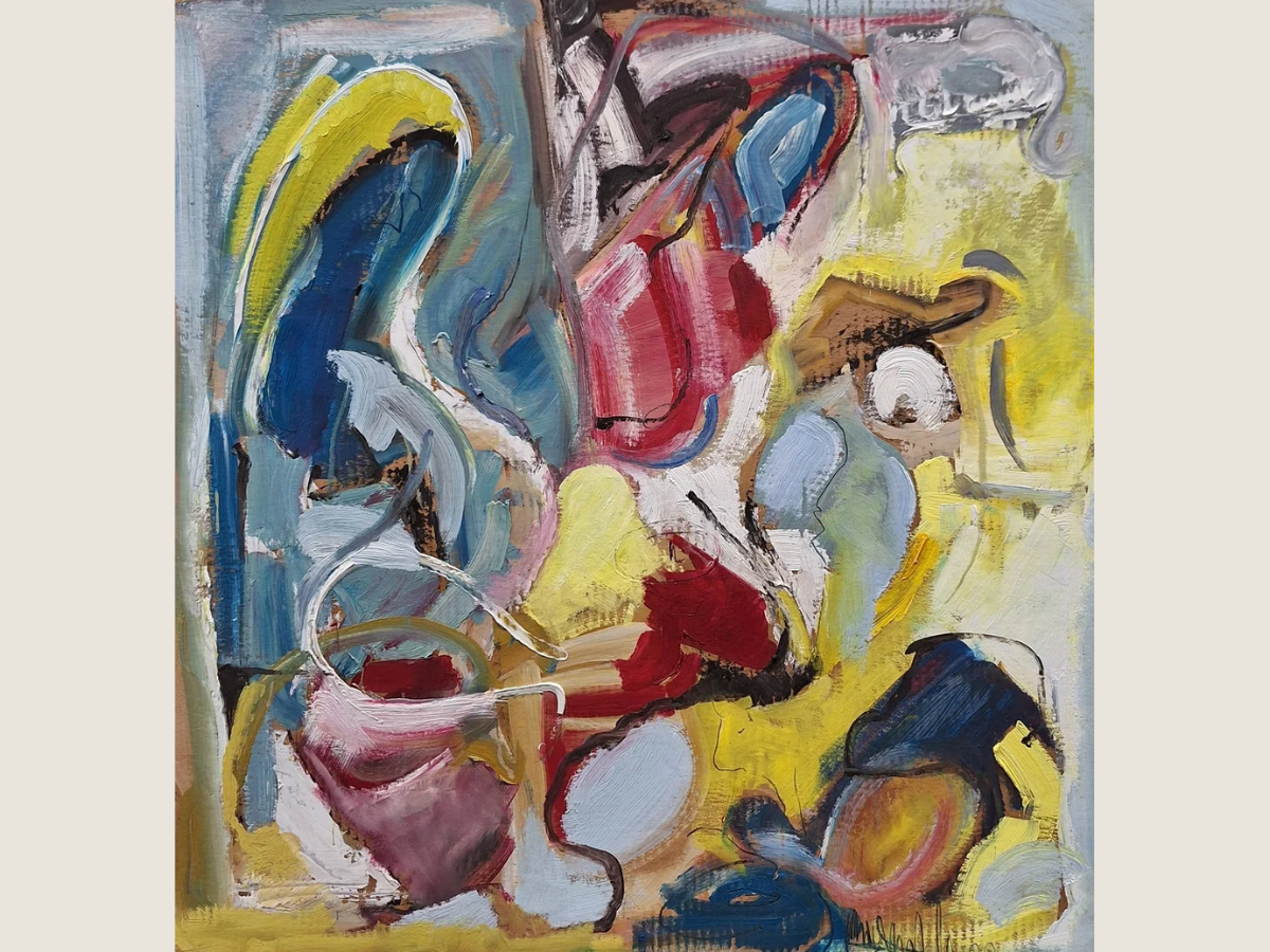 They All Want To Be Cowboys