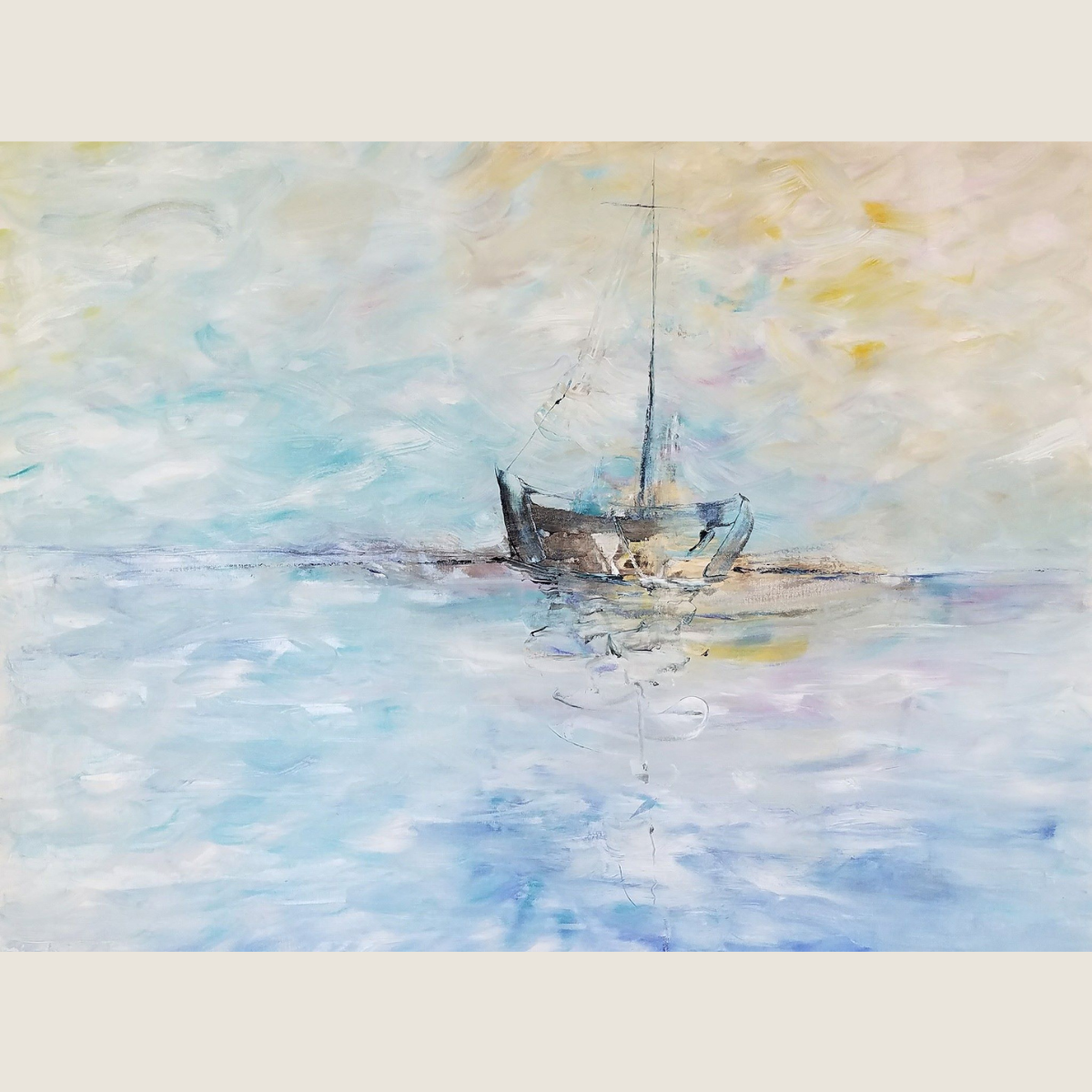 Untitled Boat #77619