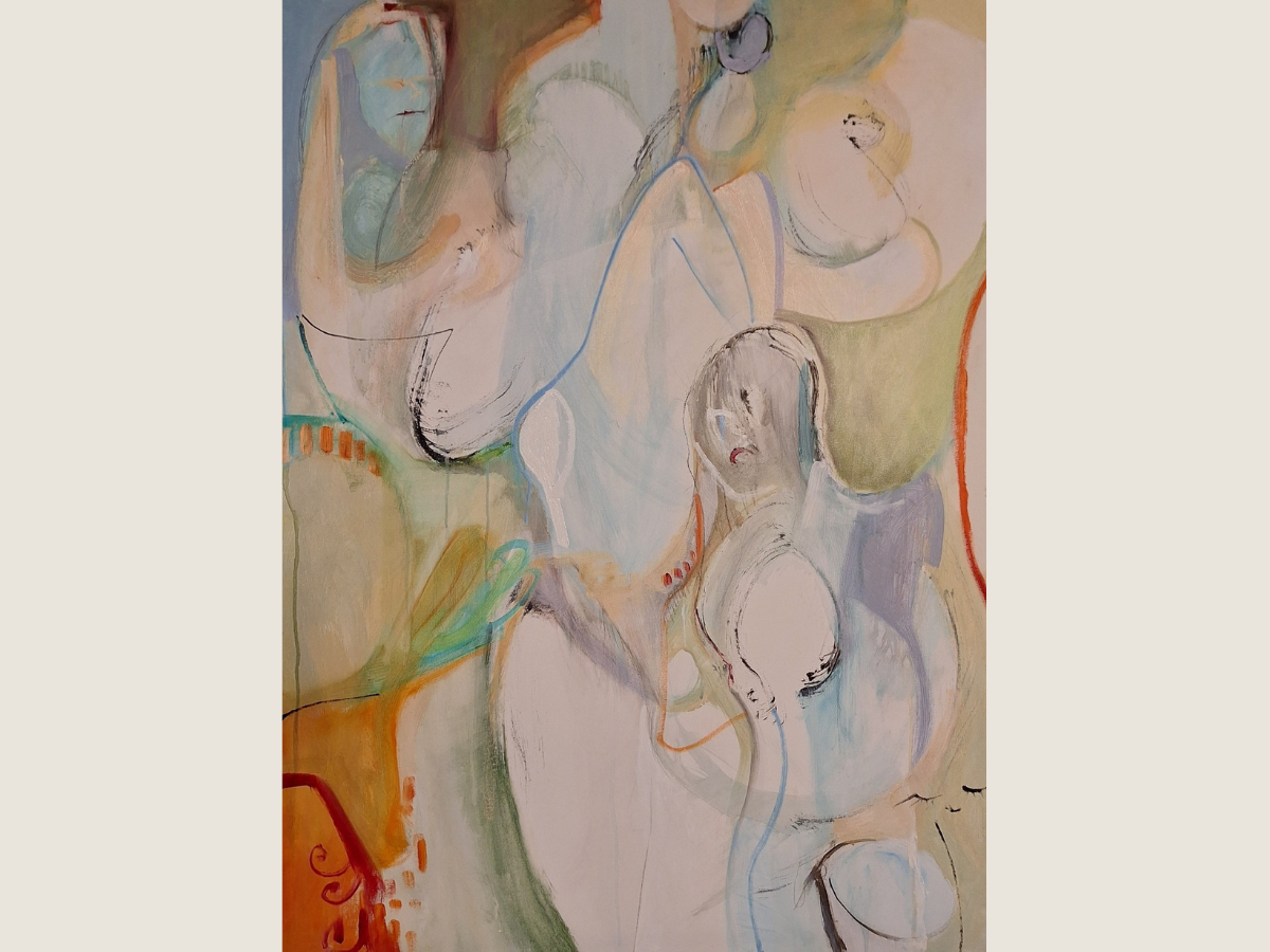 Haunted By Love Songs