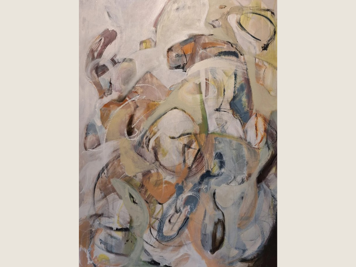 In Exploration Of Time And The Human Condition