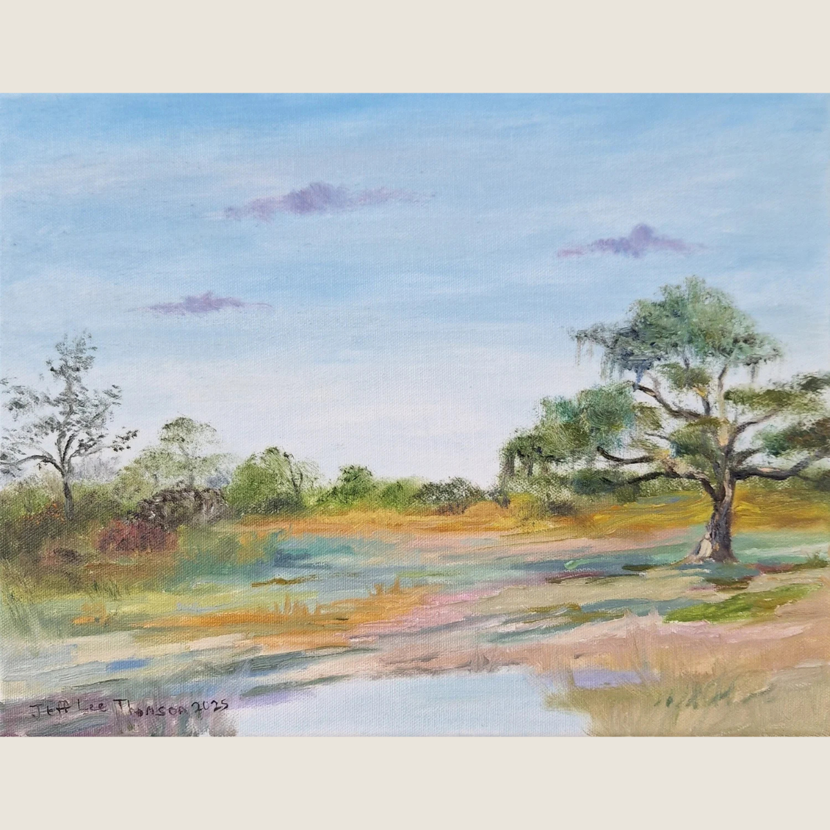 Untitled Landscape #404