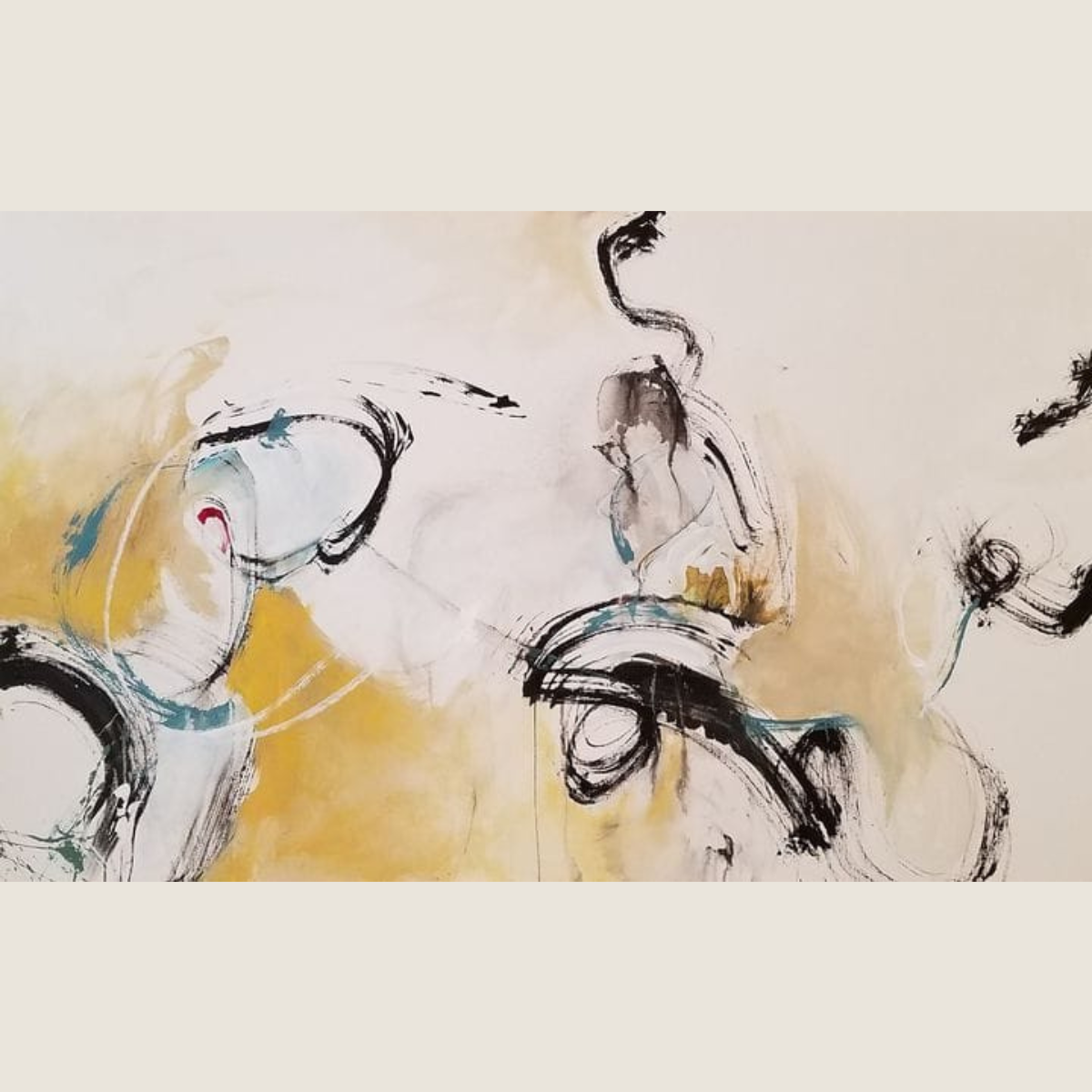 Desolate Conversation