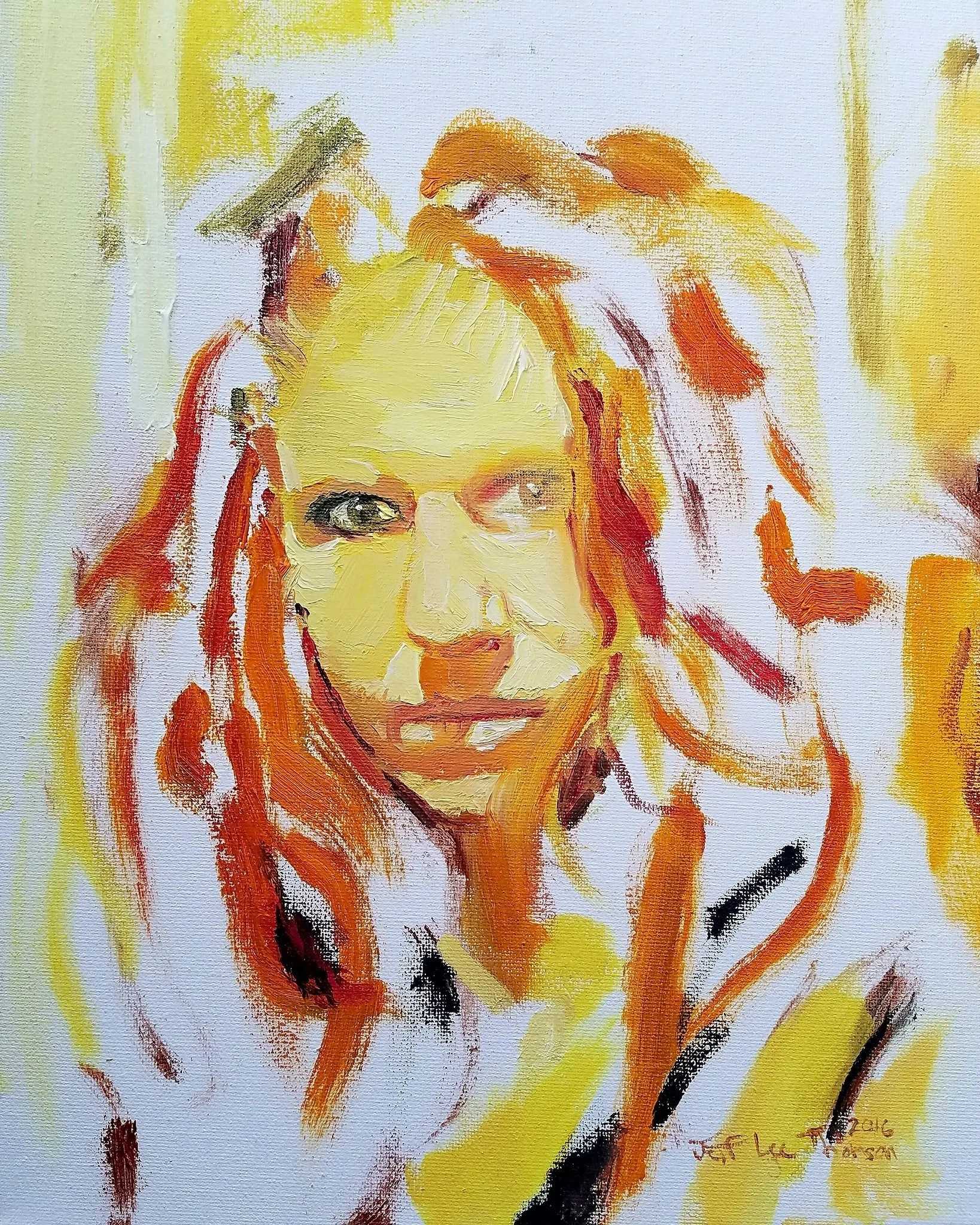 Portraits