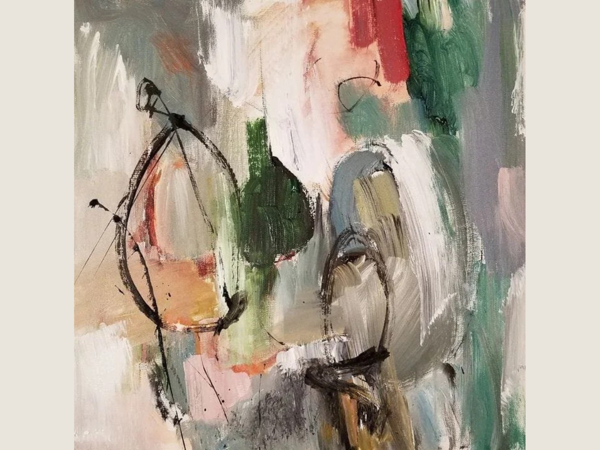 Some Day This Will All Make Sense