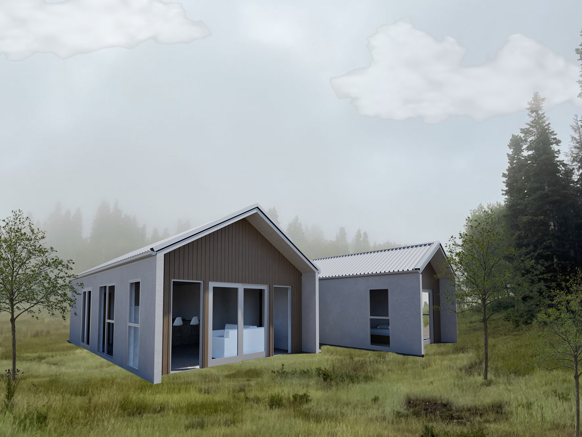 Residence 03