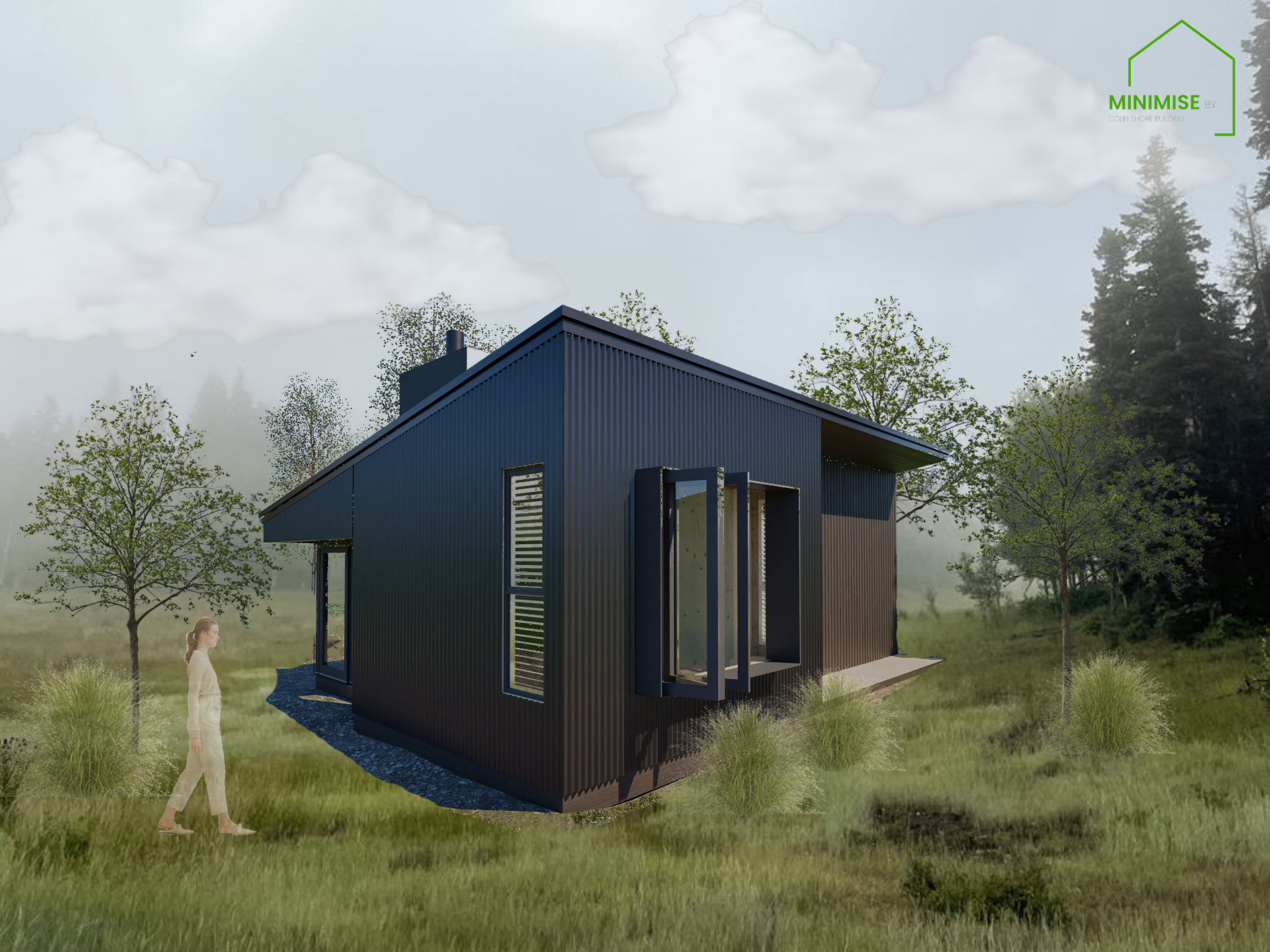 Residence 01