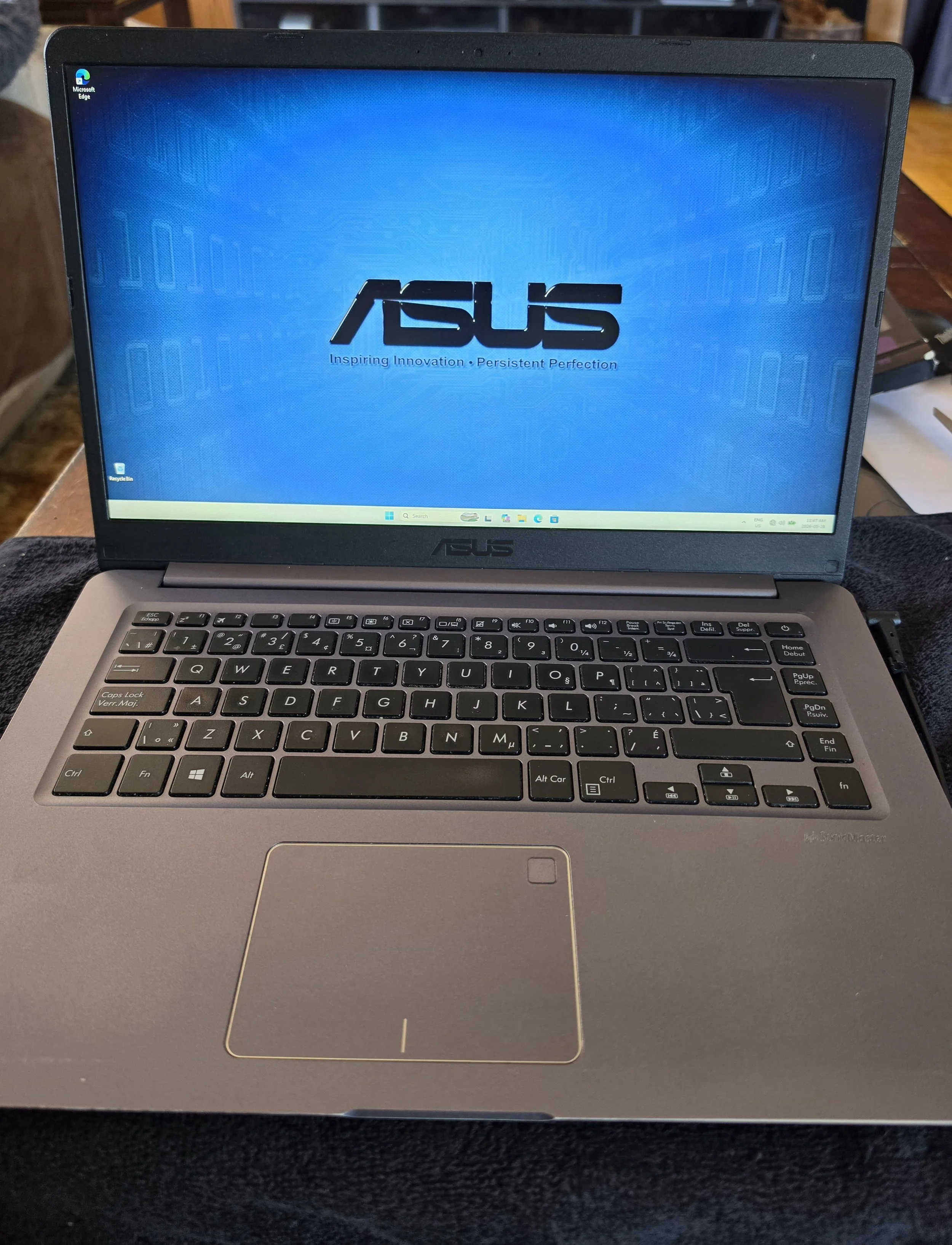 ASUS VivoBook 15 X510UAR – i5-8250U | 16GB RAM | 512GB SSD