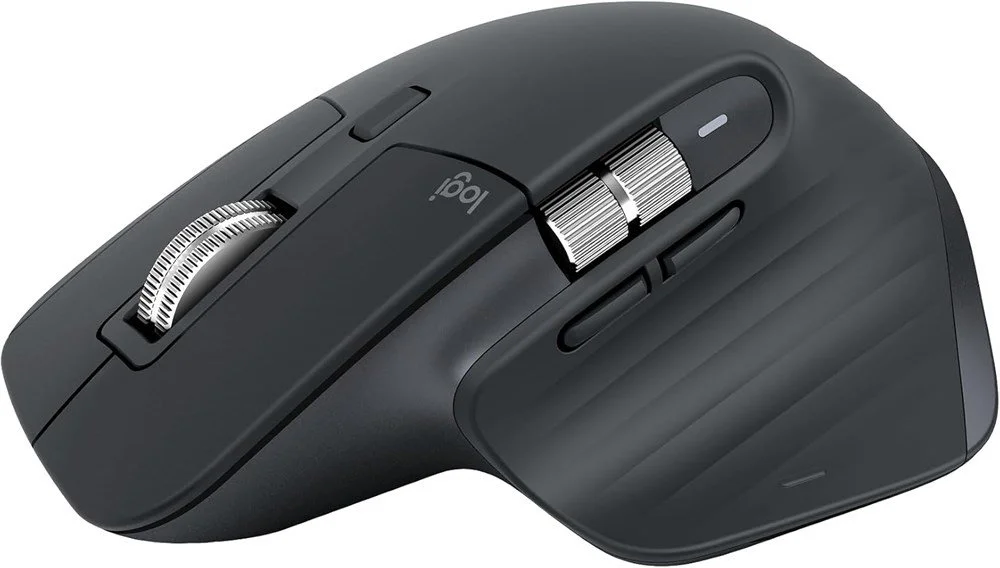 Logitech MX Master 3S Mouse - Used