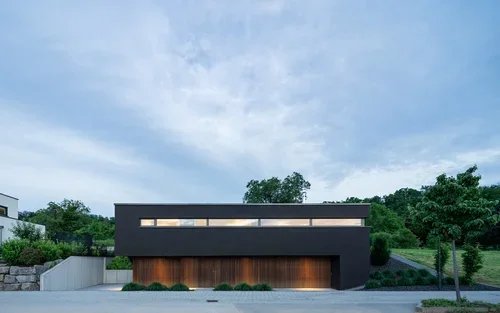 Black Box Haus