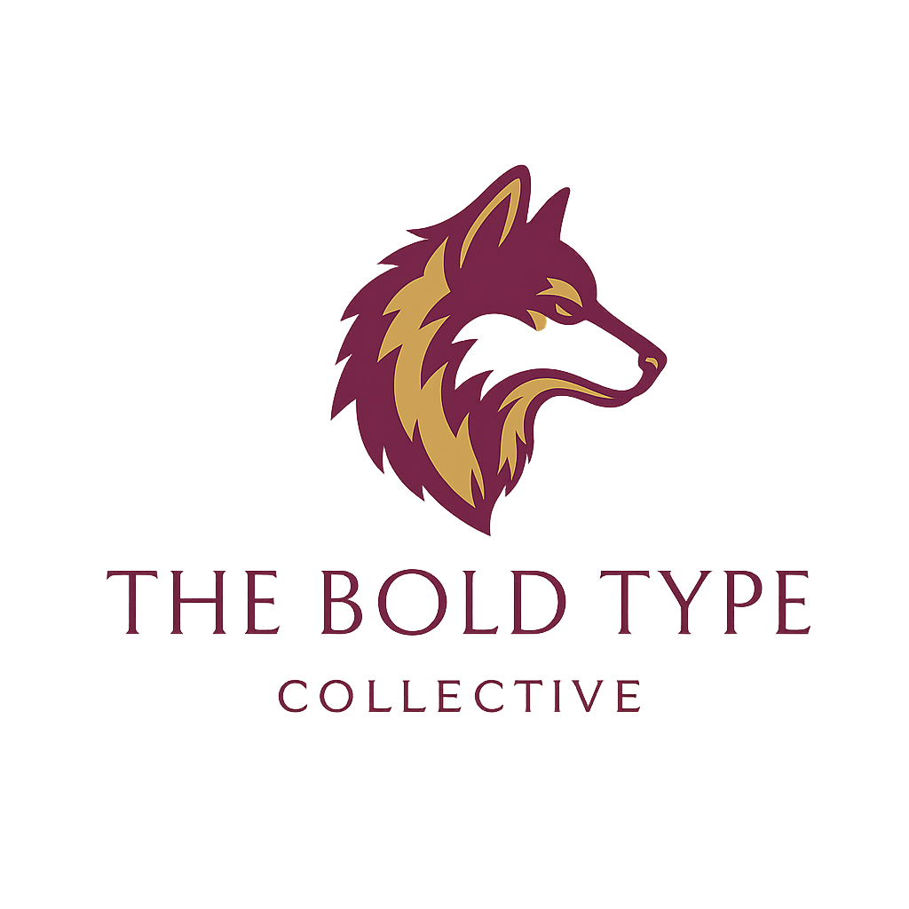 The Bold Type Collective