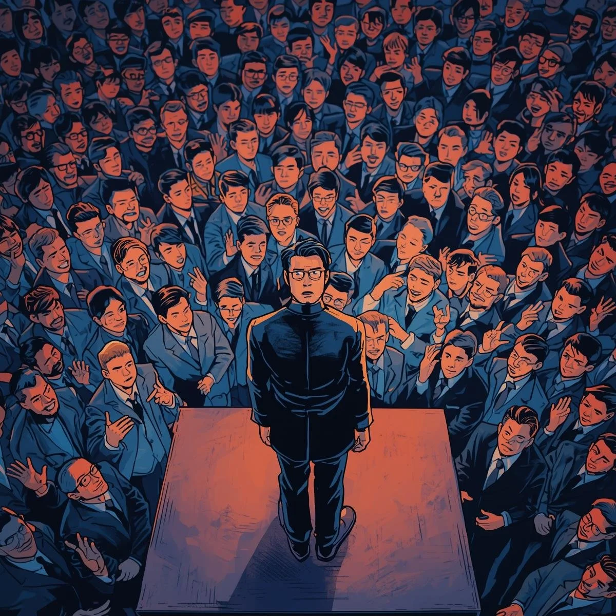 Honesty Is the New Strategy