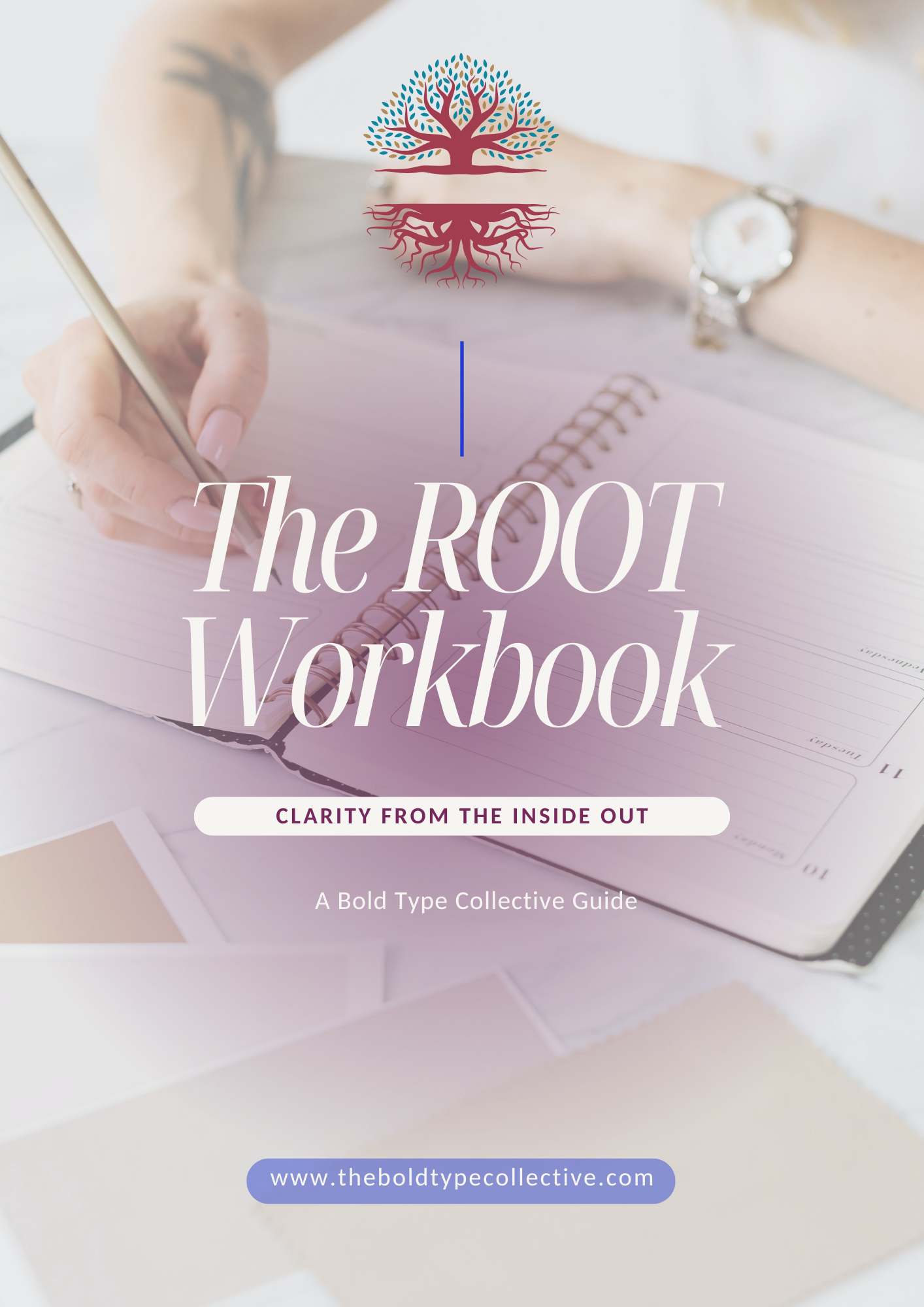 The ROOT Workbook