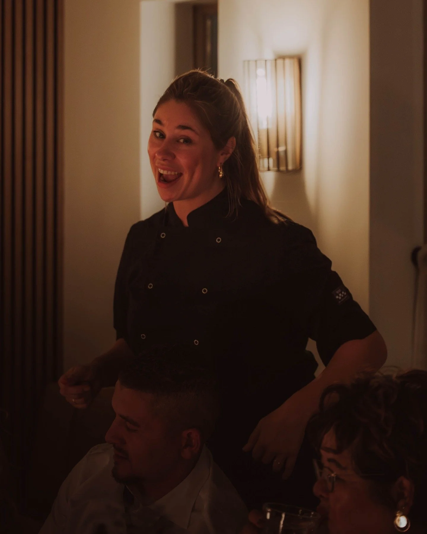 Wauw... bedankt voor jullie enthousiasme, het geeft ons z&oacute;veel energie voor alles wat er nog aan gaat komen! 👩🏼&zwj;🍳✨

Wil je binnenkort komen proeven? Voor zaterdag 7 maart zitten we vol voor het diner en voor de kaasfondue op 18 maart he