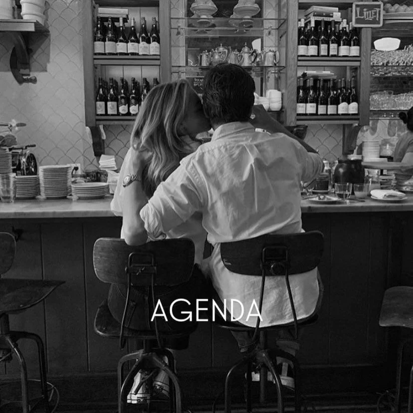 Vanaf vrijdag 3 april geniet je op vrij/zat van ons nieuwe menu in de april-maand! 🥘 Tot die tijd is staat er veel moois in de agenda, zie hier een compleet overzicht:

 ➡️ Vrijdag 20/3 &bull; Nog twee tafels beschikbaar om te komen eten met de Tafe