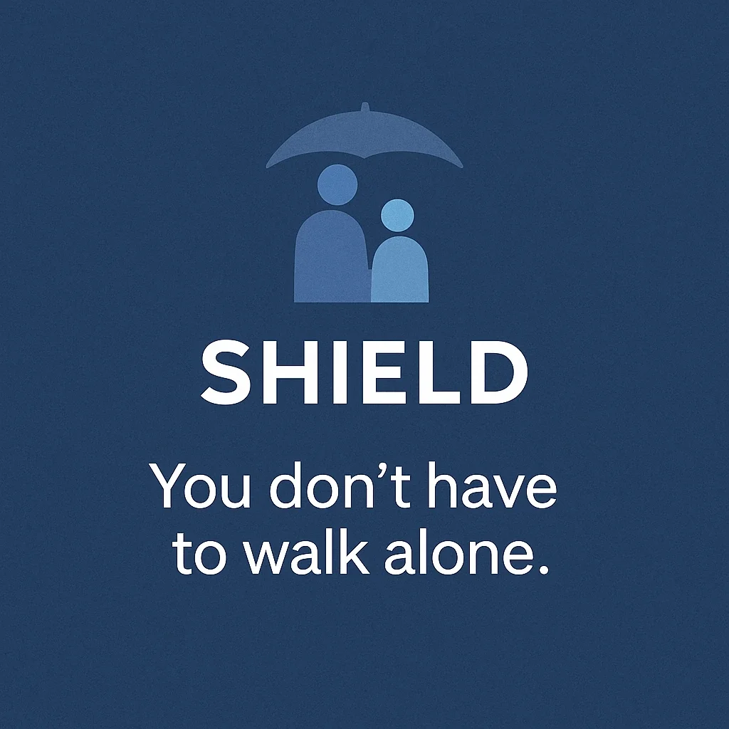 The Shield Project