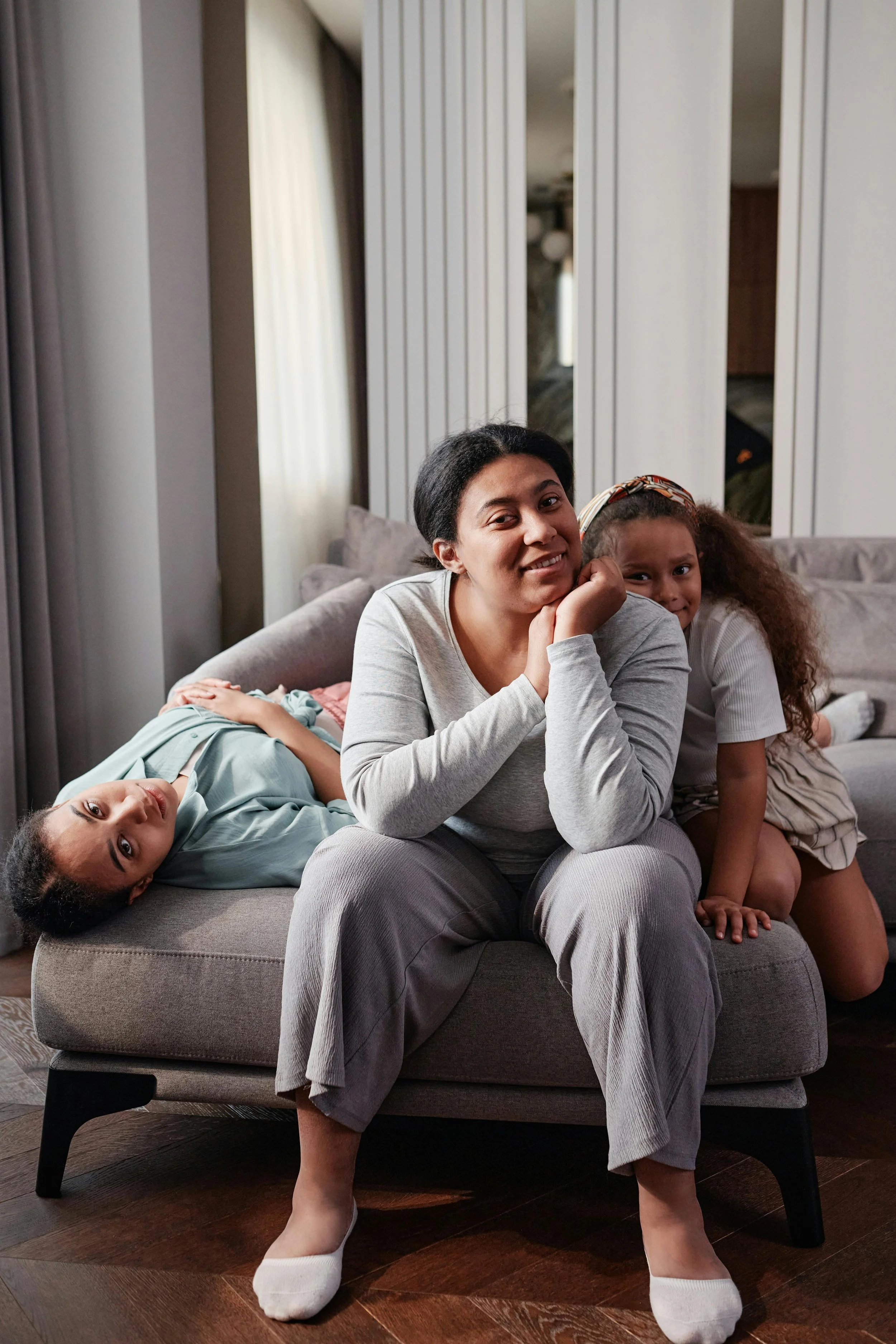 Jill Montes / Zoe’s Testimony to the California Senate on Family Court Abuse