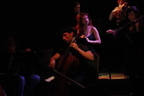 Garúa Tango Club: A celebration of Argentinian culture and creative freedom