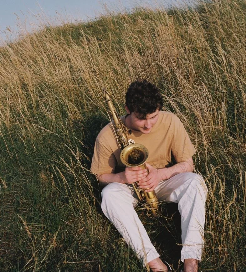 Interview with Matt Carmichael: Exploring the award-winning saxophonist’s journey&nbsp;