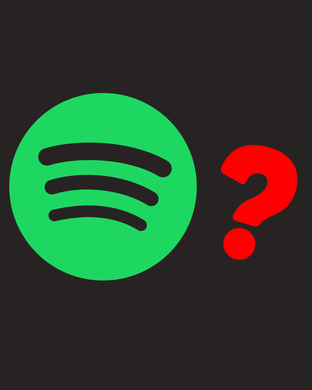 I deleted Spotify. Here are the alternatives: