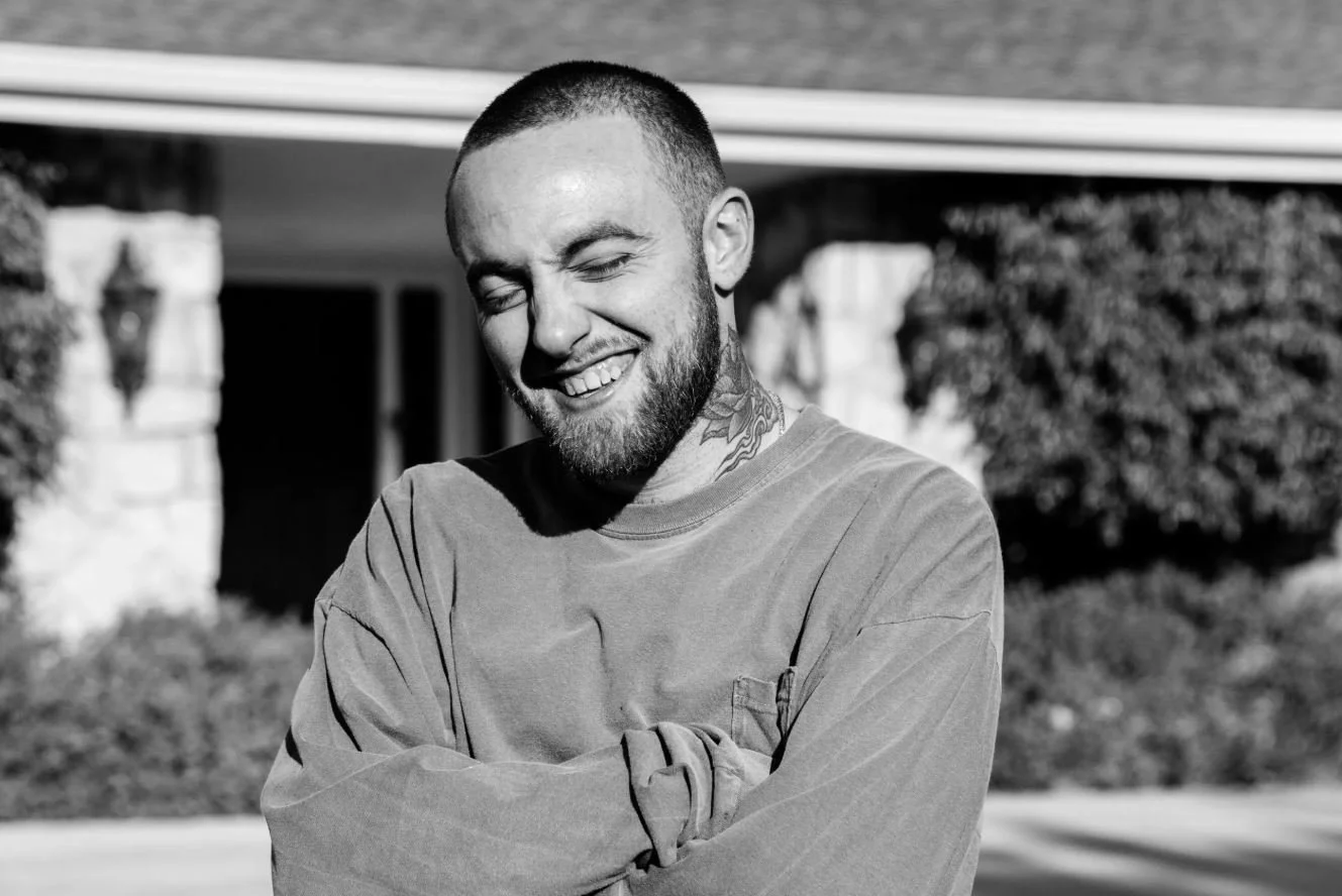 Honouring Mac Miller’s work and keeping his sound alive