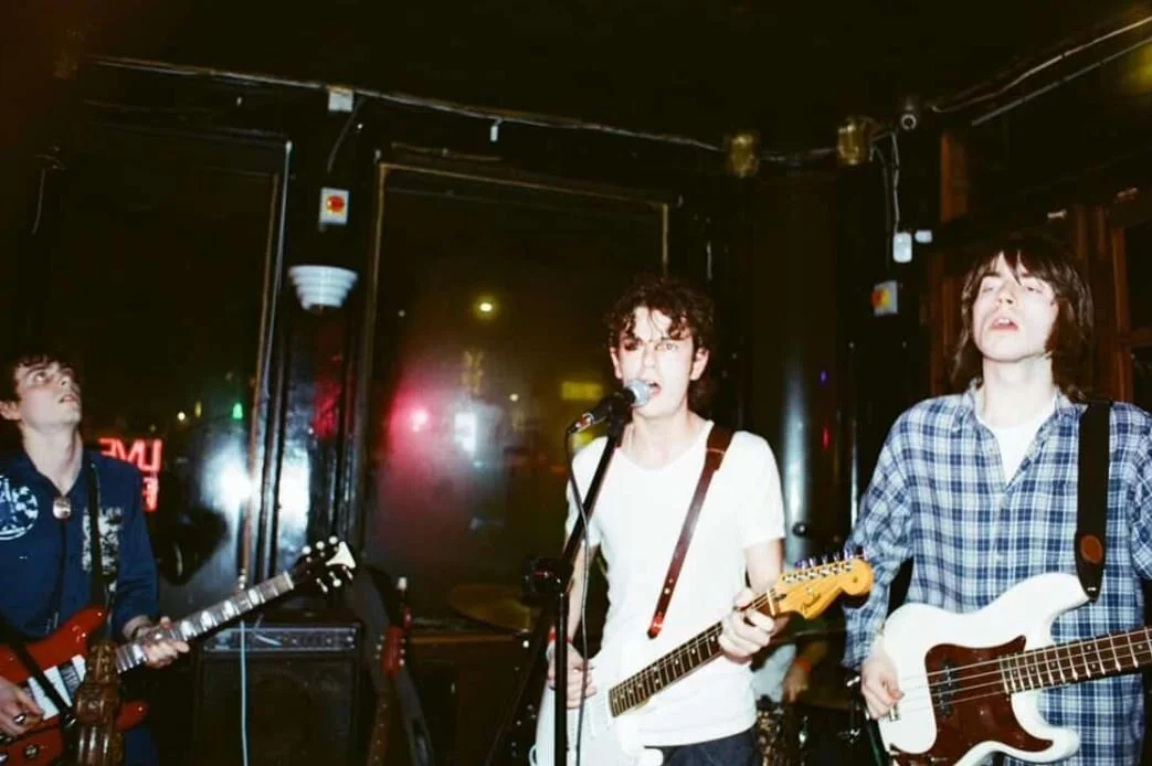 Liverpool’s Temeraire bring chaos and charm to Camden