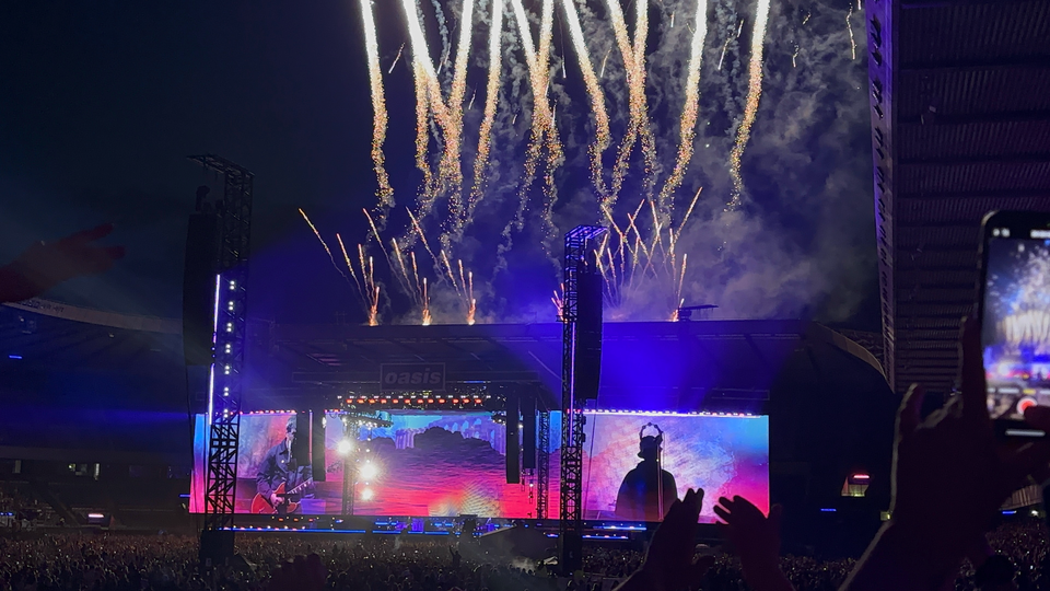 Why nostalgia is music's most powerful marketing tool