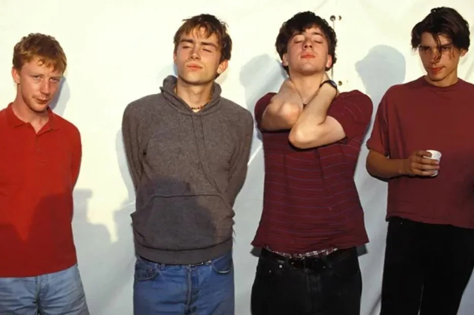 Why Britpop still defines a generation