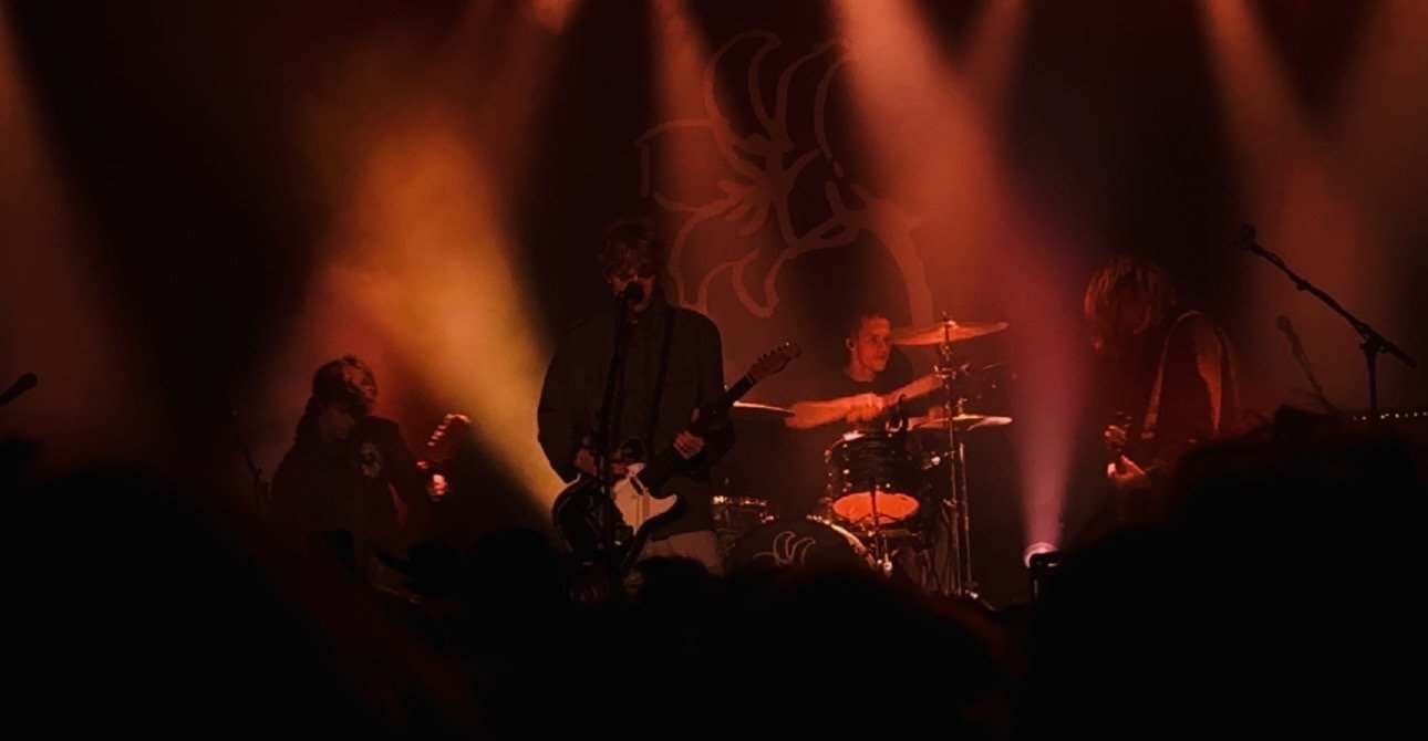 Keo’s sold-out Camden shows prove that the hype is real