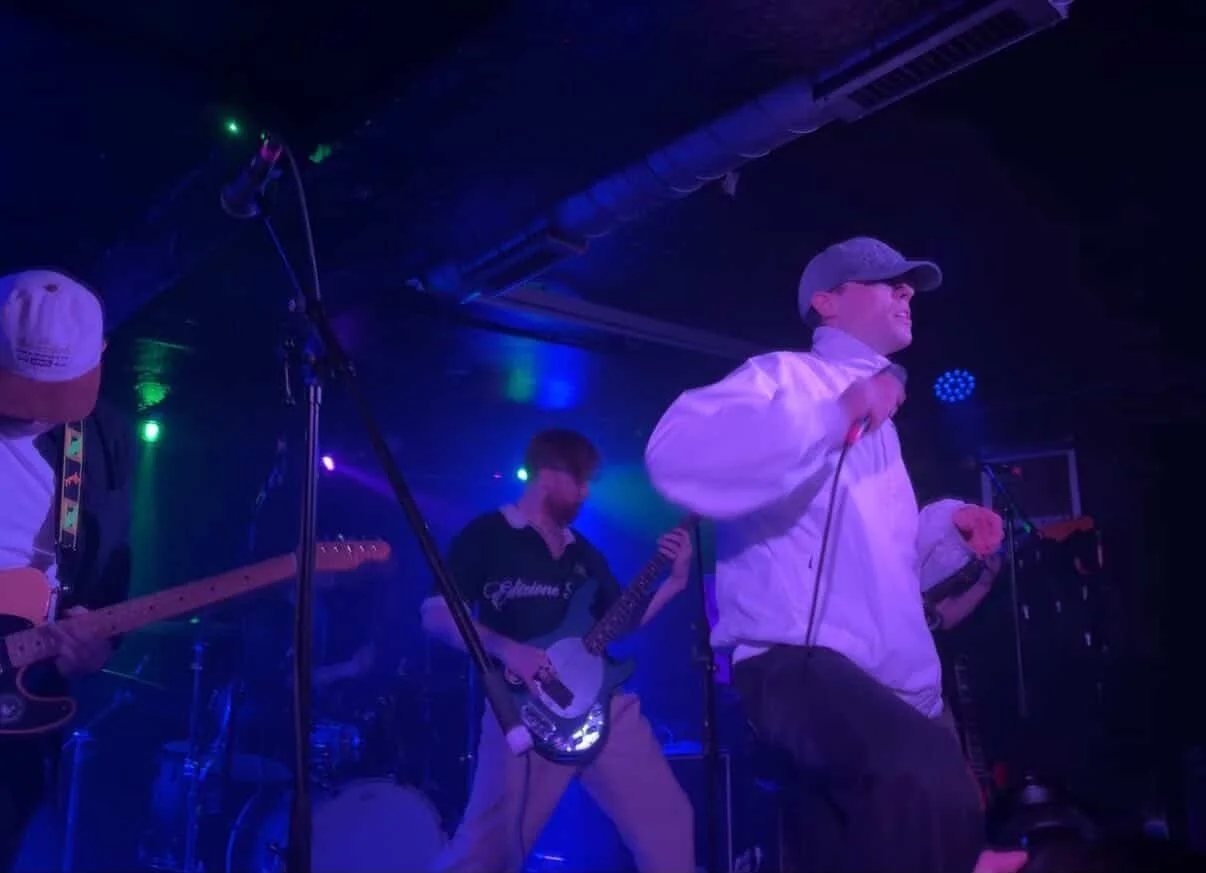 ‘Glasgow’s Christmas’: An incredible Houseguest Festival took over Sauchiehall Street