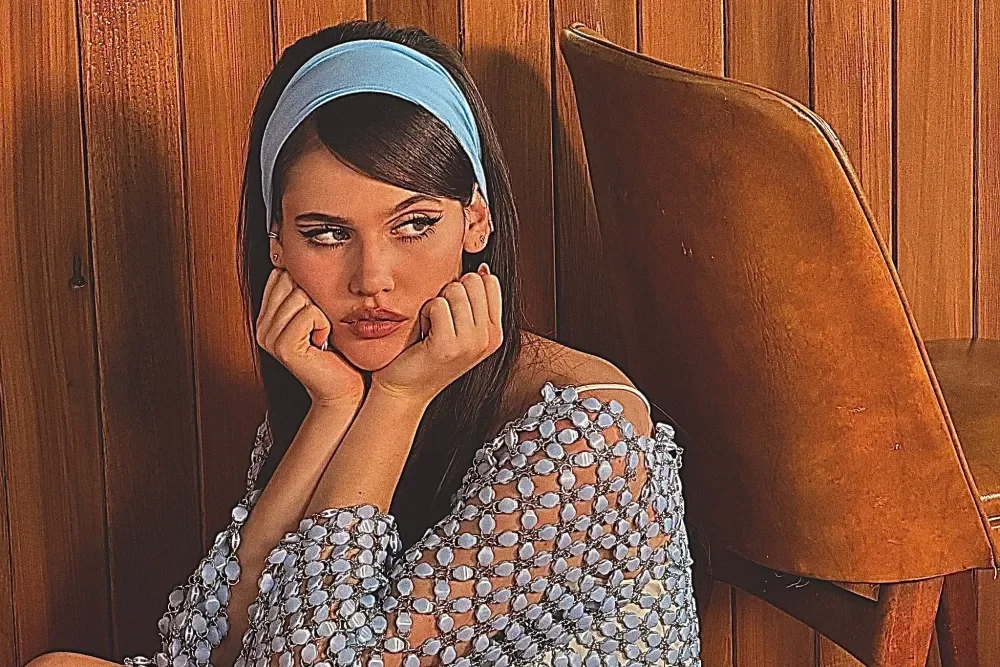 The voice everyone is talking about: Sienna Spiro