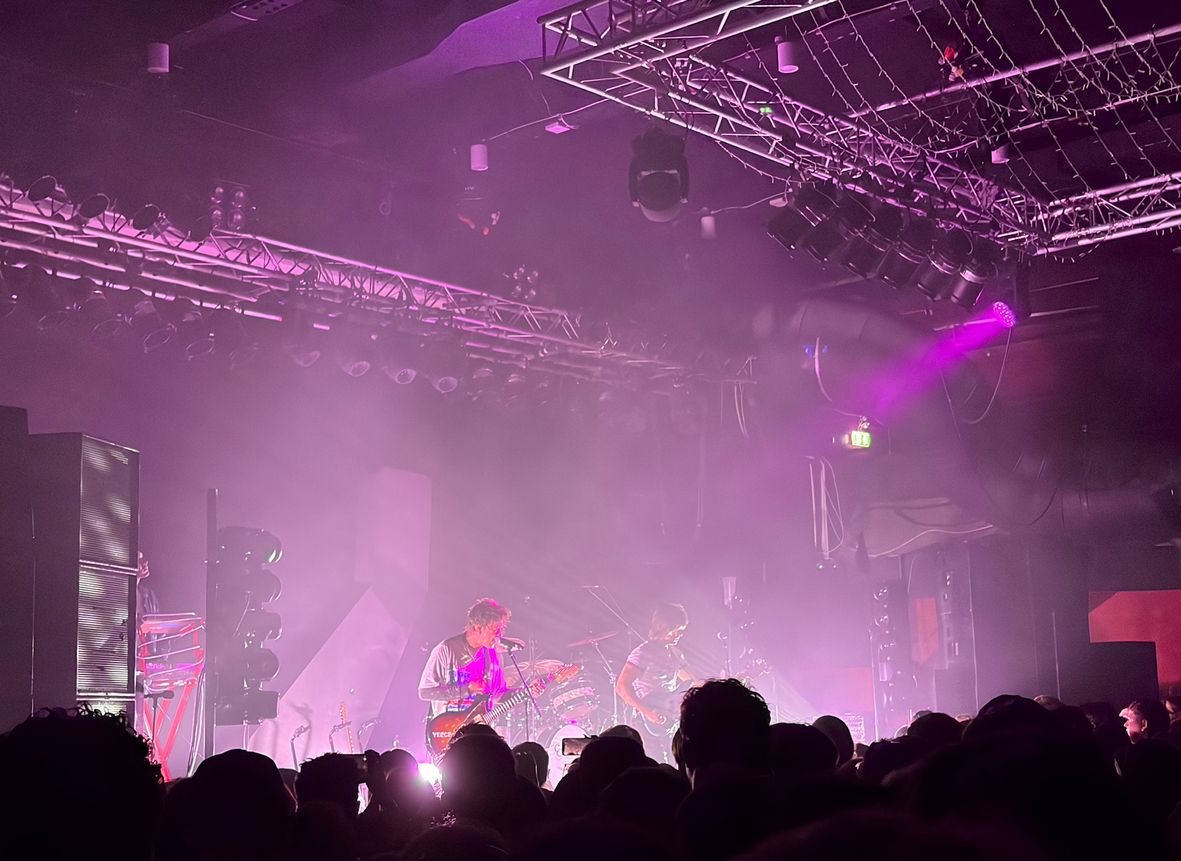 Balu Brigada: From Twenty One Pilots support to sold-out headline tour