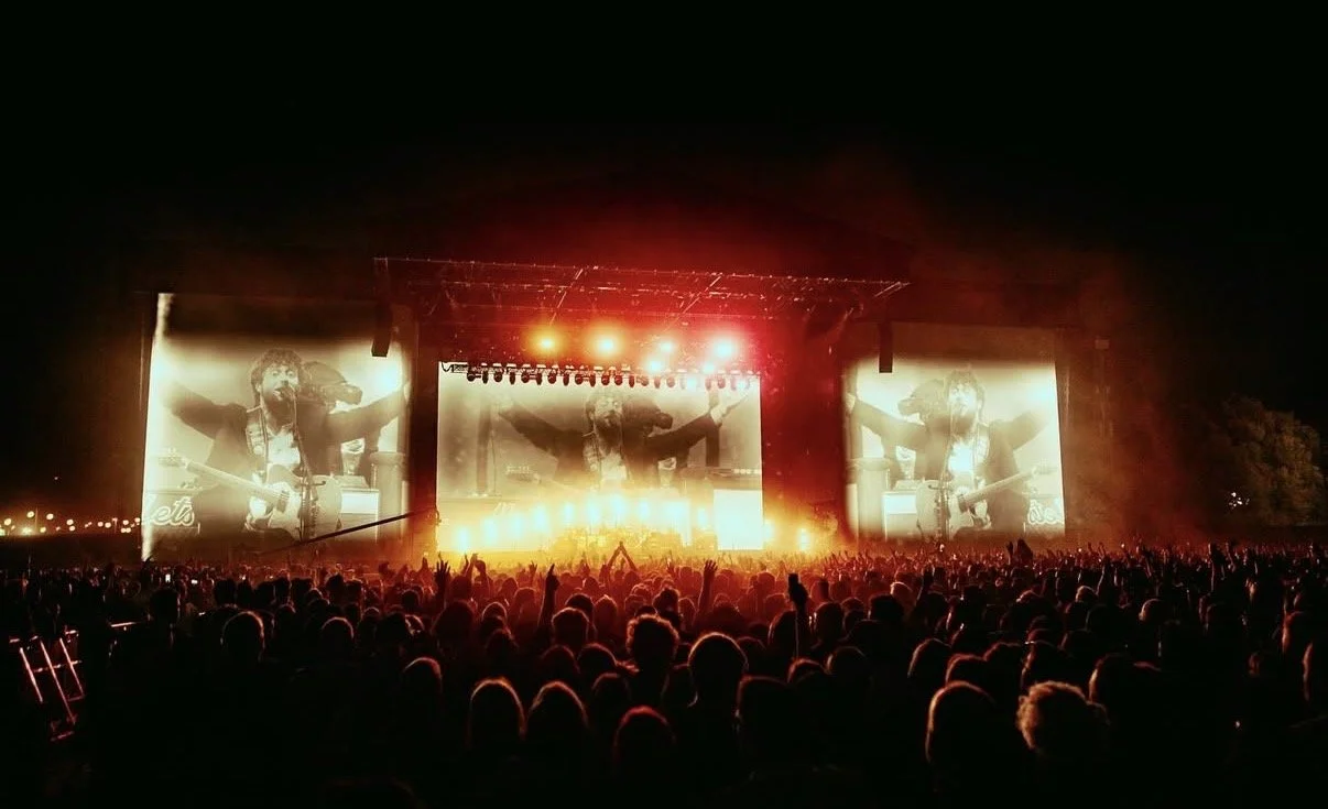 Mind the Gap, mind the headliners: You’re now approaching All Points East