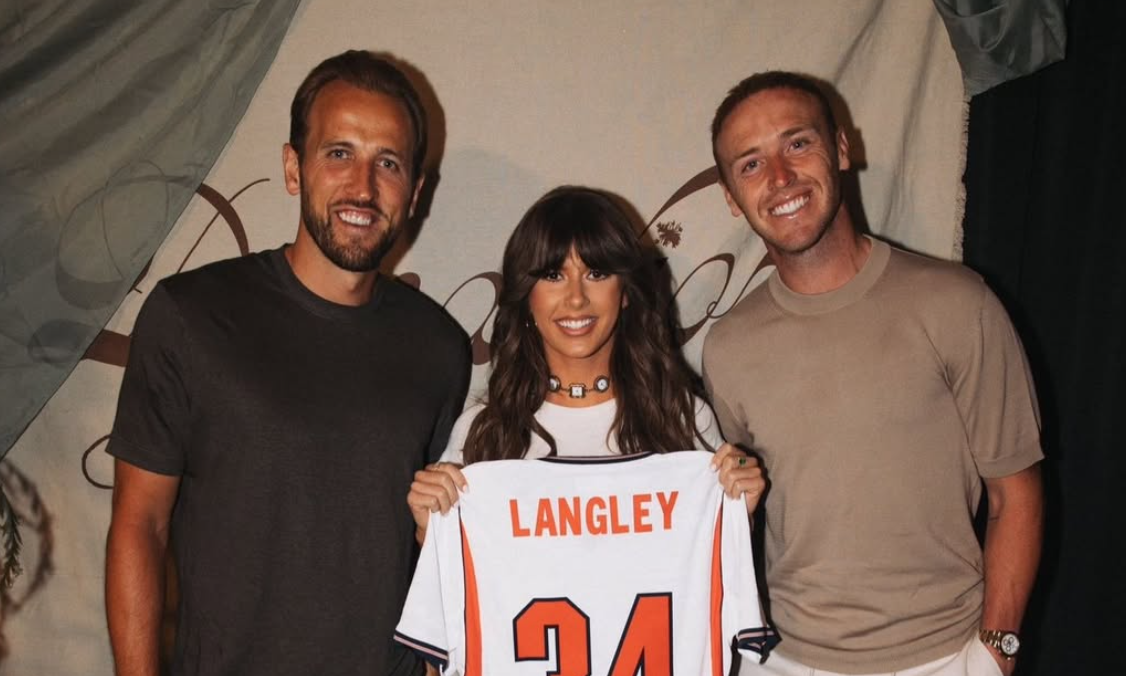 Ella Langley’s surge in popularity during the FIFA World Cup 2026