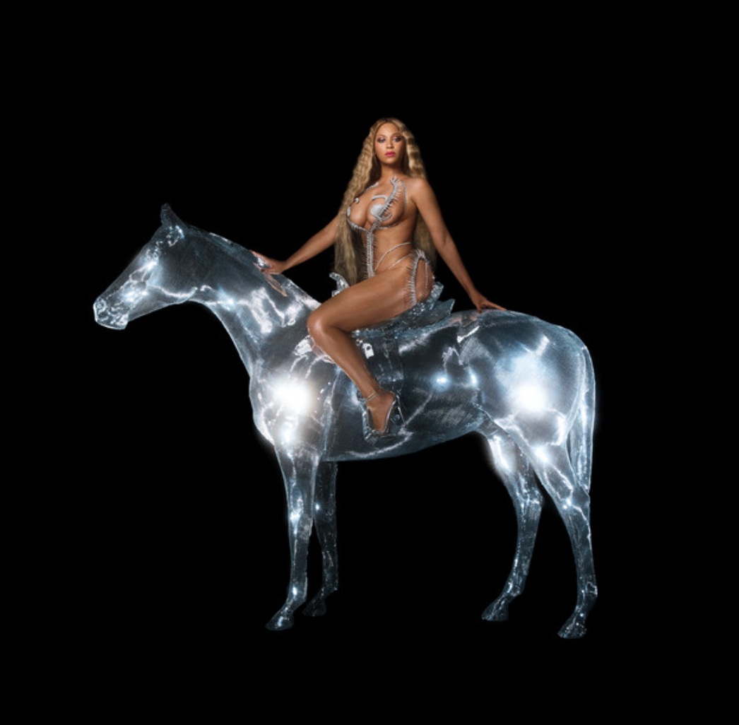 A retrospective on Beyoncé’s RENAISSANCE