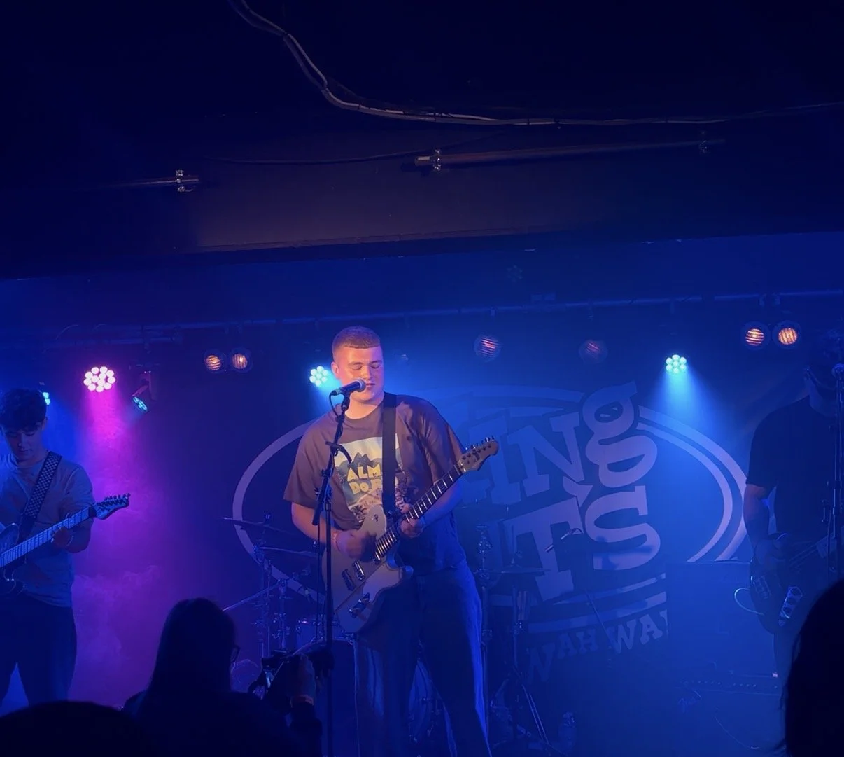 10 Scottish grassroots bands you need to watch in 2026
