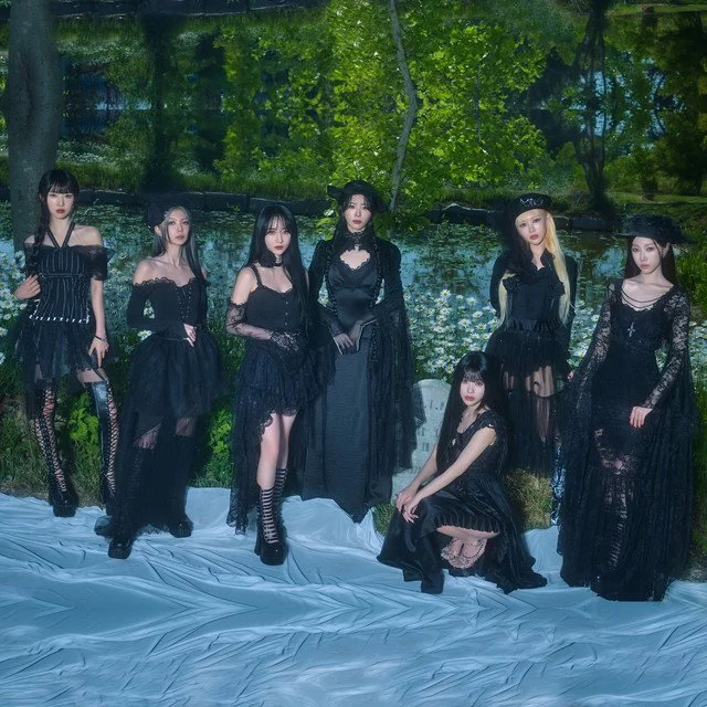 How MINX’s failed debut became Dreamcatcher’s greatest advantage