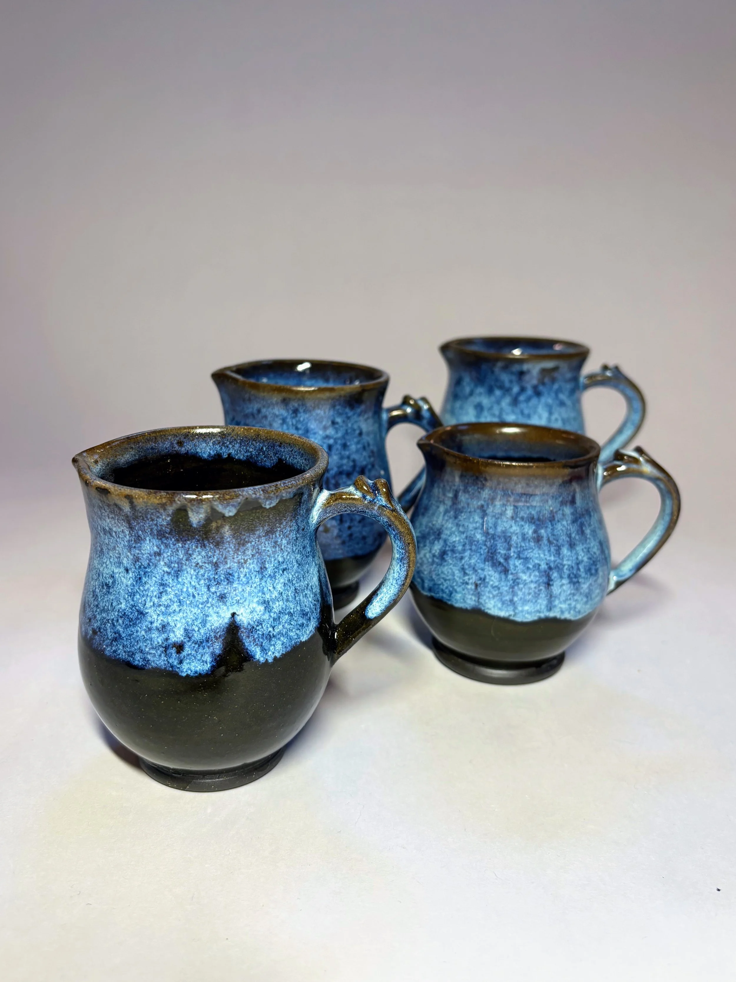 Coffee Creamer