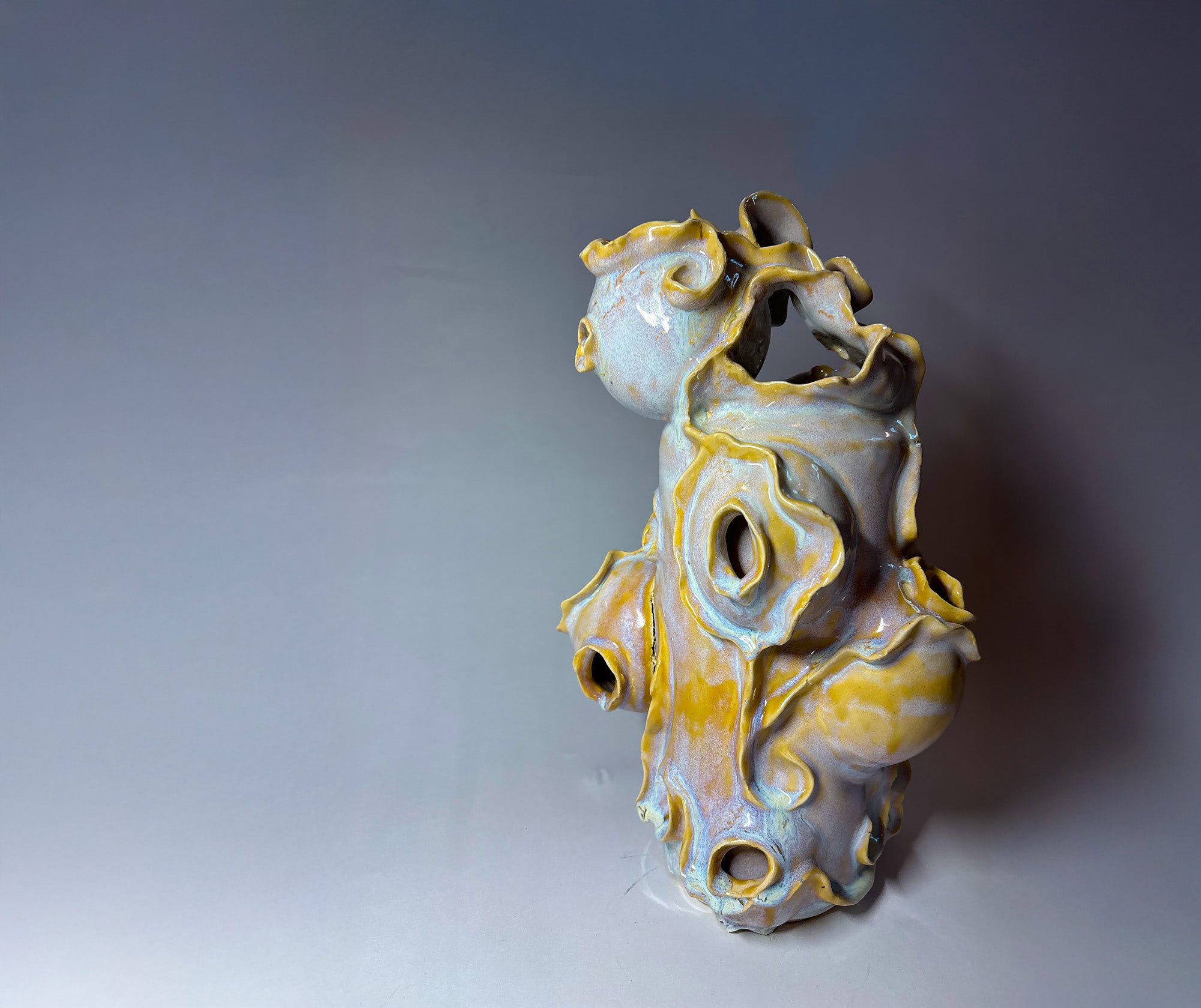 Bulb Vase