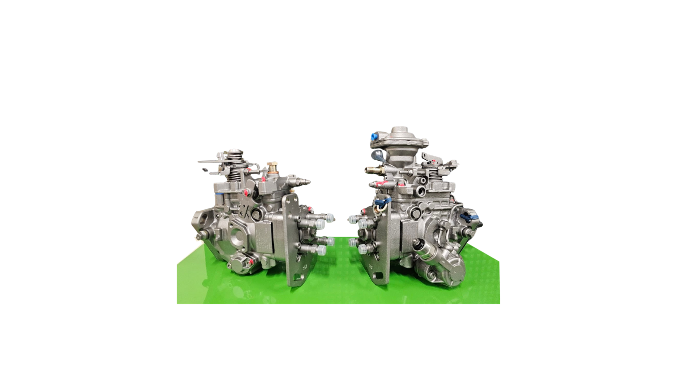 Maryland Diesel & Fuel Injection LLC | Get Reliable Diesel Solutions Today