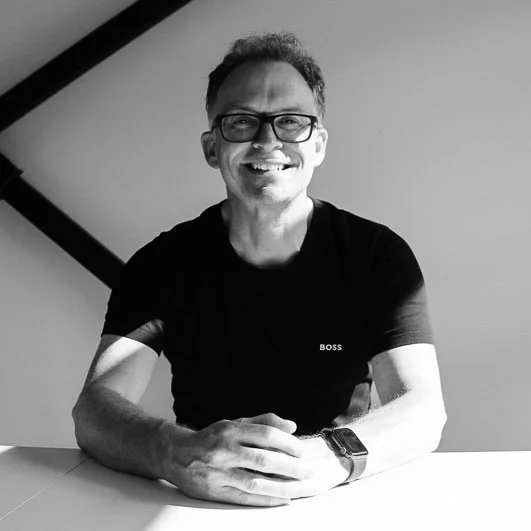 Architect Edward Tucker