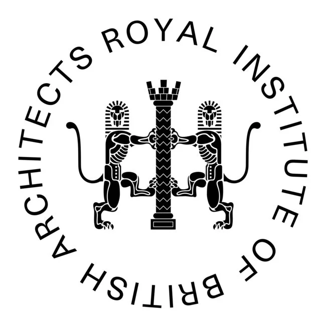 Royal Institute of British Architects logo