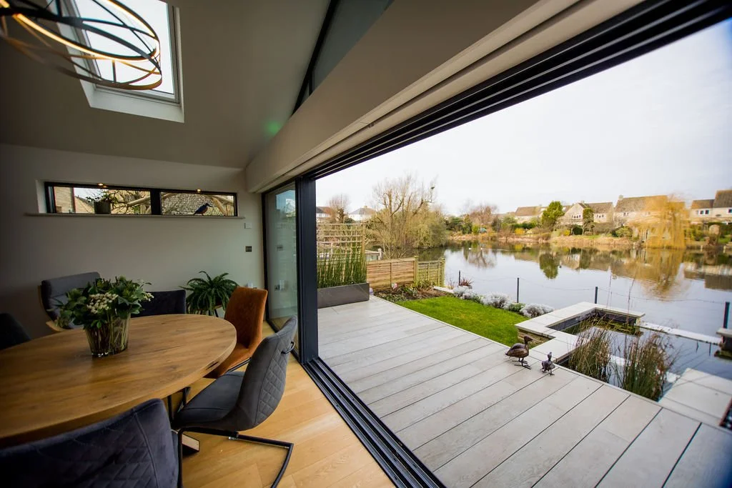 An image of the Cultural Center.