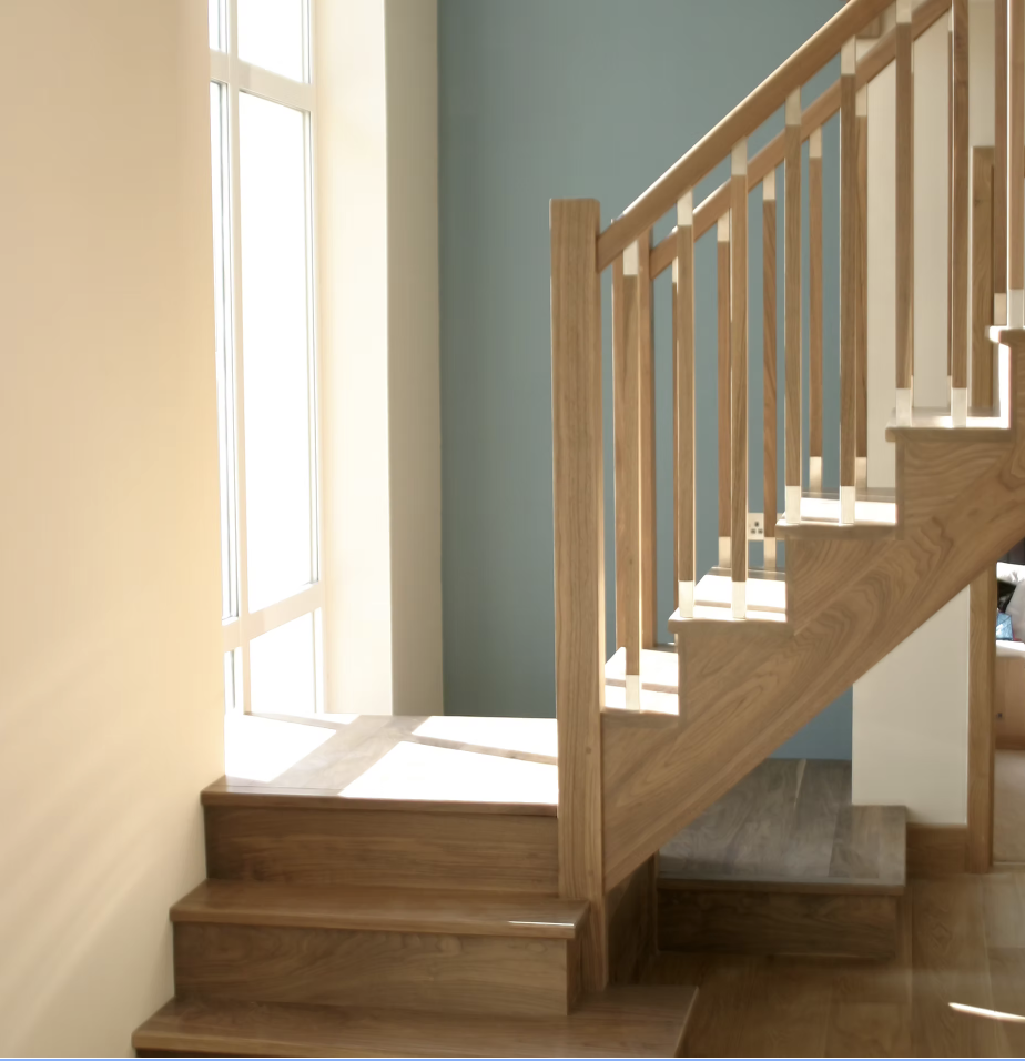 House renovation, Wroughton