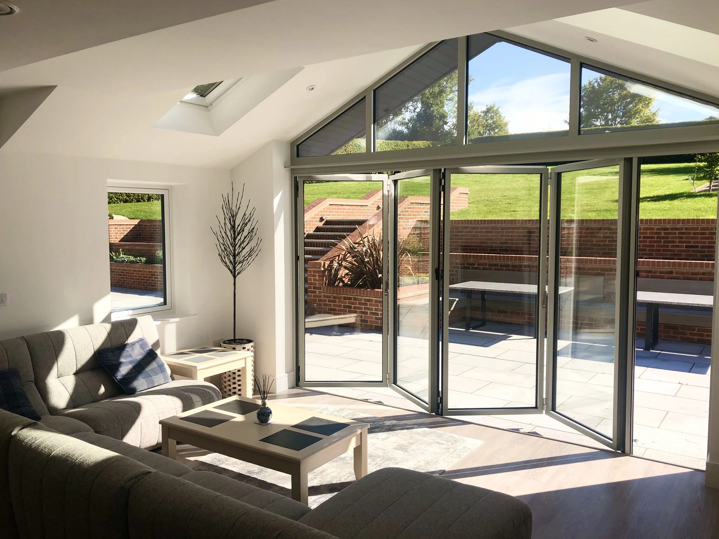 Headlands bifolds