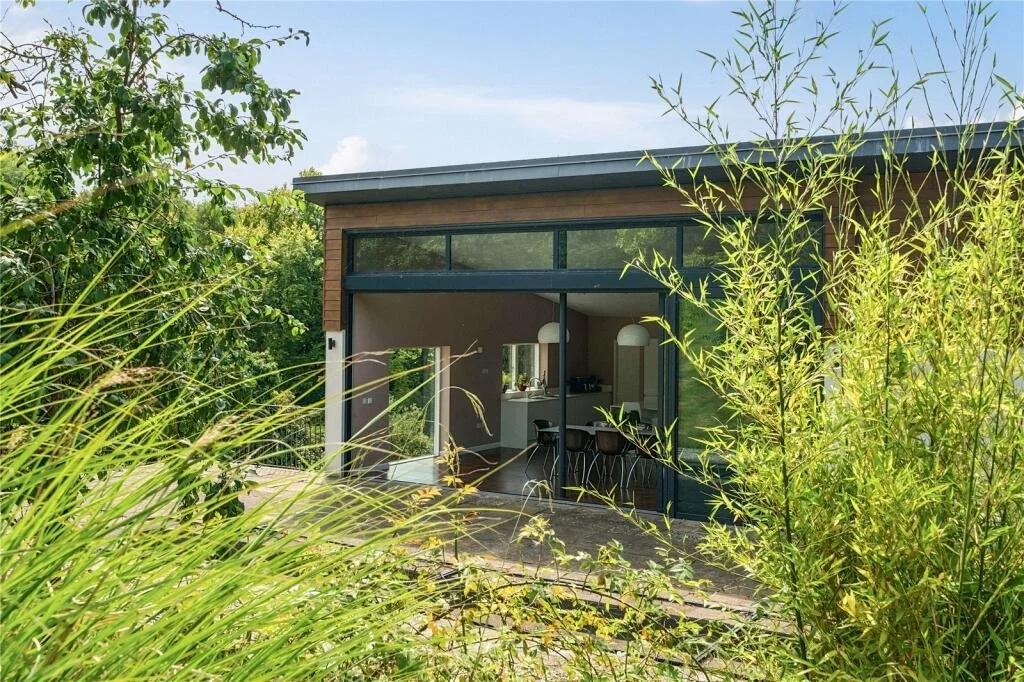 House renovation, Liddington