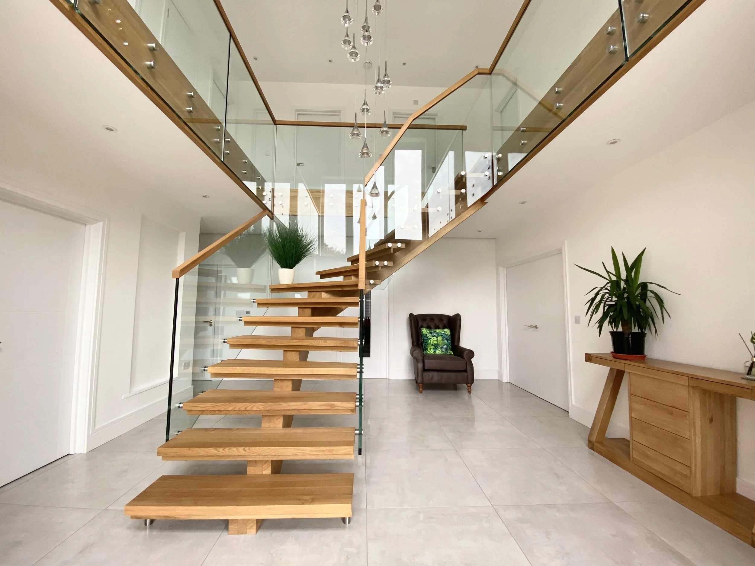 Headlands staircase 2