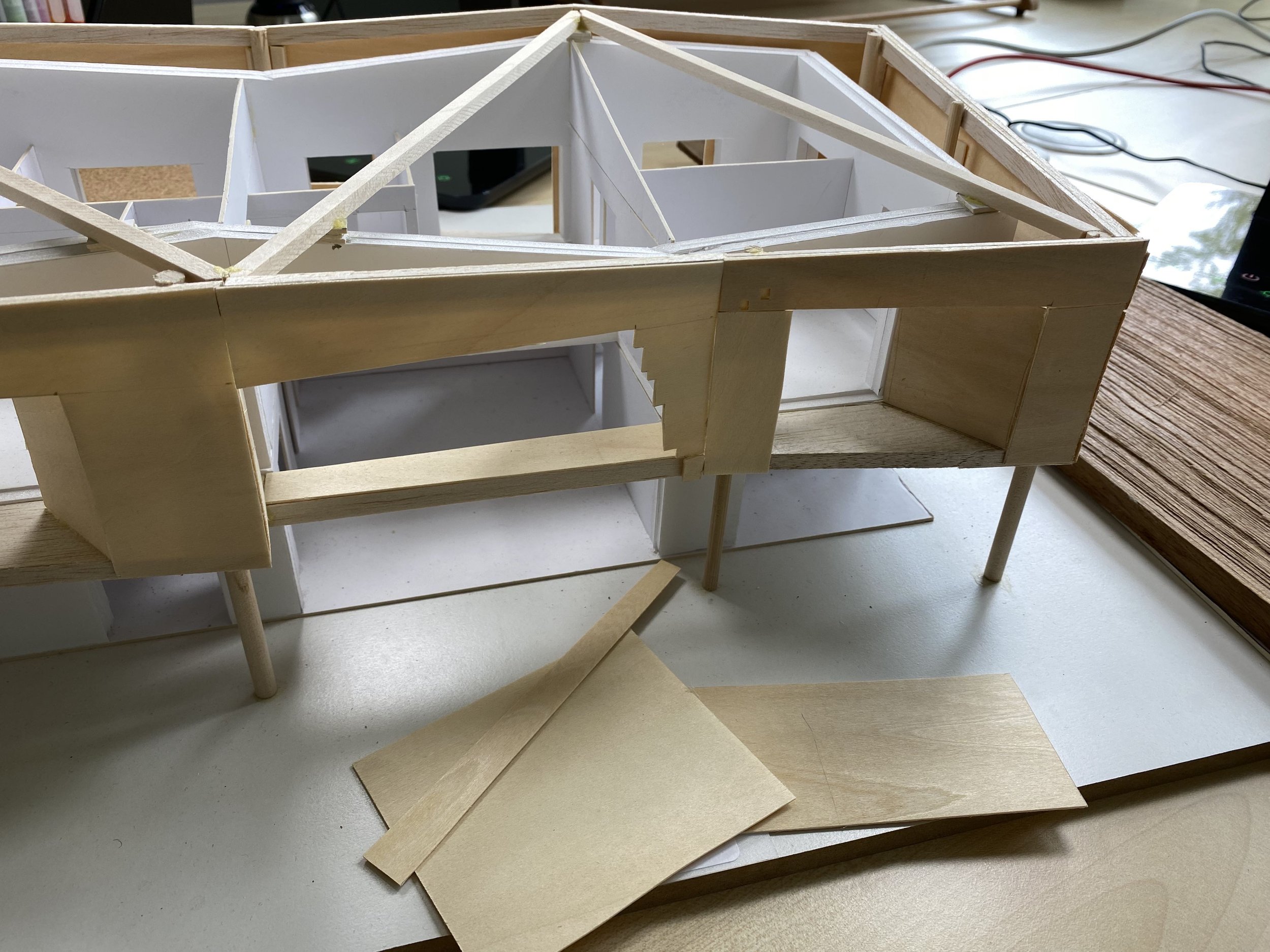 Cherry lake complete